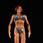 Patti  Garrett - NPC Tim Gardner Tampa Extravaganza 2011 - #1