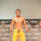 Hunter  Hanson - NPC Ronnie Coleman Classic 2014 - #1