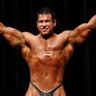 Steve   Kuclo - NPC Texas State 2011 - #1