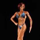 Patti  Garrett - NPC Tim Gardner Tampa Extravaganza 2011 - #1