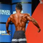 Jeremy  Buendia - IFBB Olympia 2015 - #1