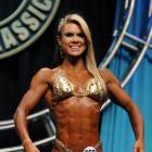 Renata Soares  Guaraciaba - IFBB Arnold Amateur 2012 - #1