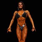 Mona  Muresan - NPC Team Universe 2010 - #1