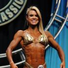 Renata Soares  Guaraciaba - IFBB Arnold Amateur 2012 - #1