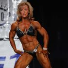 Ellen   Woodley - IFBB North American Championships 2010 - #1