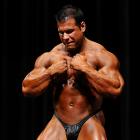 Steve   Kuclo - NPC Texas State 2011 - #1