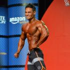 Jeremy  Buendia - IFBB Olympia 2015 - #1