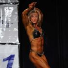 Ellen   Woodley - IFBB North American Championships 2010 - #1