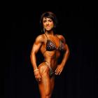 Irina  Kiselev - NPC Nationals 2009 - #1