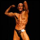 Mike  Ives - NPC Tracey Greenwood Classic 2010 - #1