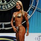 Renata Soares  Guaraciaba - IFBB Arnold Amateur 2012 - #1