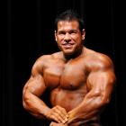 Steve   Kuclo - NPC Texas State 2011 - #1