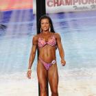 Laurie  Schnelle - IFBB Wings of Strength Tampa  Pro 2012 - #1