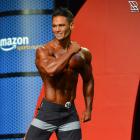 Jeremy  Buendia - IFBB Olympia 2015 - #1