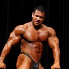 Steve   Kuclo - NPC Texas State 2011 - #1