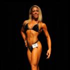 Melissa  Pretty - NPC Tracey Greenwood Classic 2010 - #1