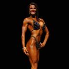 Mona  Muresan - NPC Team Universe 2010 - #1