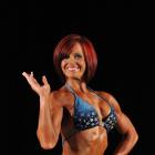 Patti  Garrett - NPC Tim Gardner Tampa Extravaganza 2011 - #1