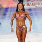 Laurie  Schnelle - IFBB Wings of Strength Tampa  Pro 2012 - #1