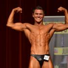 Johnny  Finkernagel - IFBB Australian Nationals 2012 - #1