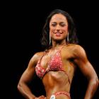 Lauren Gail  Rosen - NPC Jr. USA 2009 - #1