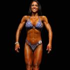 Kimberly    Sheppard      - NPC Team Universe 2010 - #1