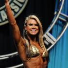 Renata Soares  Guaraciaba - IFBB Arnold Amateur 2012 - #1