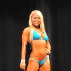 Lisa  Vargo - NPC Elite Muscle Classic 2014 - #1