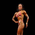 Lauren Gail  Rosen - NPC Jr. USA 2009 - #1