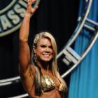 Renata Soares  Guaraciaba - IFBB Arnold Amateur 2012 - #1