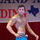 Steven  Perry - NPC Lackland Classic 2013 - #1