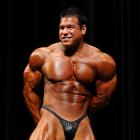 Steve   Kuclo - NPC Texas State 2011 - #1