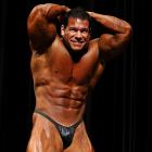 Steve   Kuclo - NPC Texas State 2011 - #1