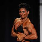 Lynn  Davis - IFBB North American Championships 2010 - #1