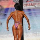 Laurie  Schnelle - IFBB Wings of Strength Tampa  Pro 2012 - #1