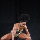 Janetta  Thompson - IFBB North American Championships 2012 - #1