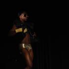 Michelle  Gales - IFBB Fort Lauderdale Pro  2011 - #1