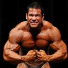 Steve   Kuclo - NPC Texas State 2011 - #1