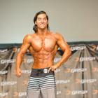 Matthew  Stephenson - NPC Ronnie Coleman Classic 2014 - #1