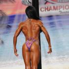 Laurie  Schnelle - IFBB Wings of Strength Tampa  Pro 2012 - #1