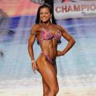 Laurie  Schnelle - IFBB Wings of Strength Tampa  Pro 2012 - #1