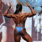 Tierany  Chretien - NPC Europa Super Show 2009 - #1