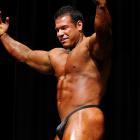 Steve   Kuclo - NPC Texas State 2011 - #1