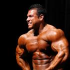 Steve   Kuclo - NPC Texas State 2011 - #1