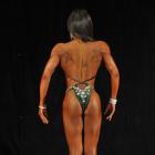 Candice  John - IFBB Pittsburgh Pro 2011 - #1