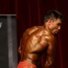 Billie  Paea - IFBB Australian Nationals 2012 - #1