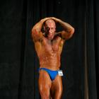 Donald  Bowman - NPC Atlantic USA 2013 - #1