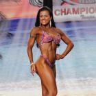 Laurie  Schnelle - IFBB Wings of Strength Tampa  Pro 2012 - #1