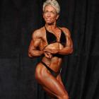 Ann  Gannon - NPC Masters Nationals 2010 - #1