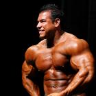 Steve   Kuclo - NPC Texas State 2011 - #1